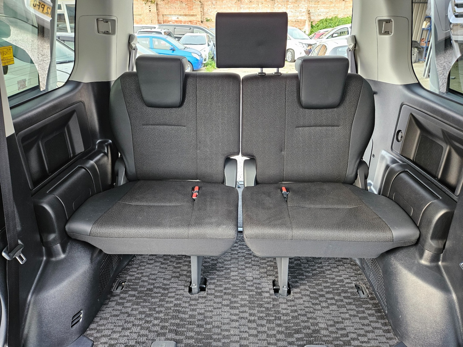 Vehicle 27