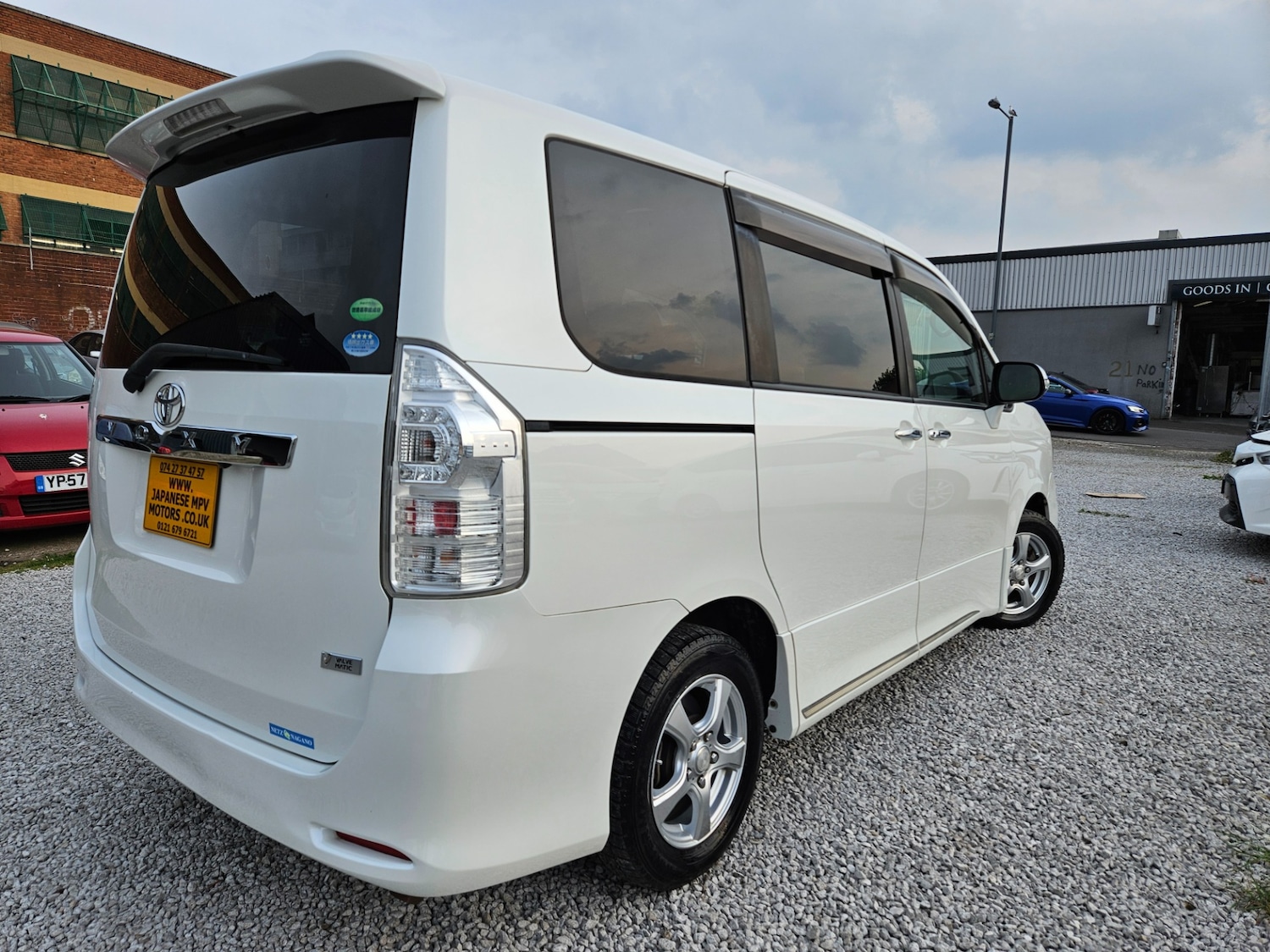 Vehicle 33