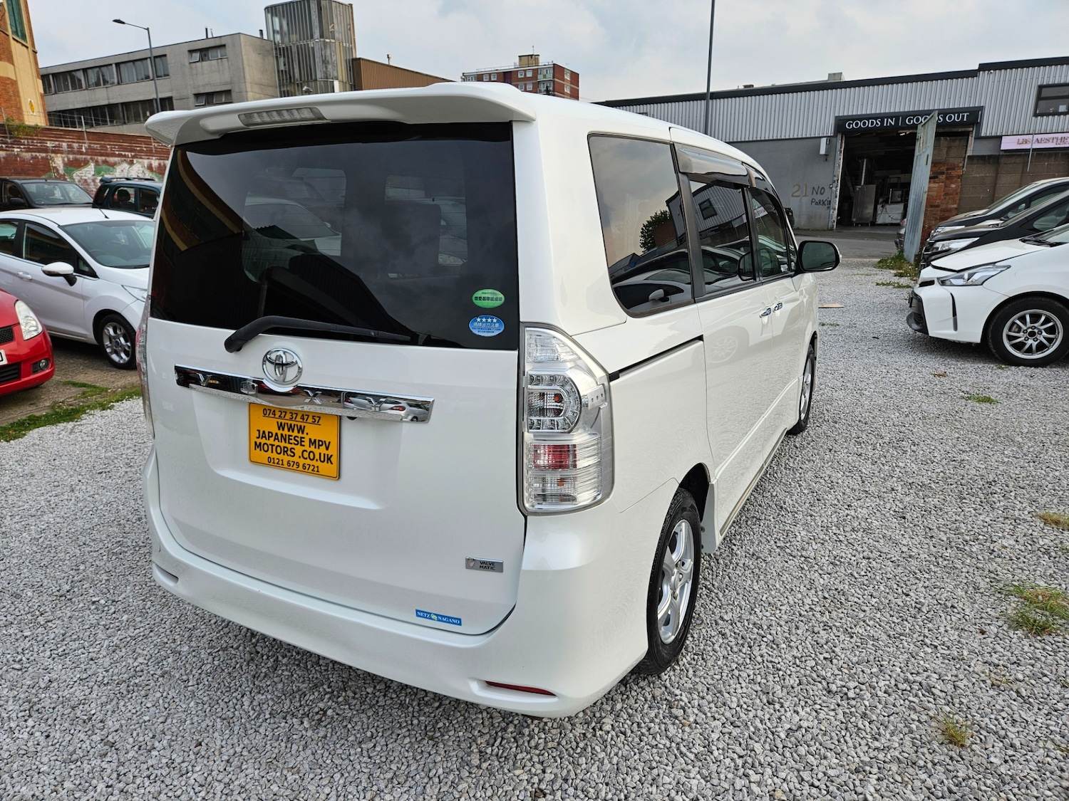 Vehicle 36