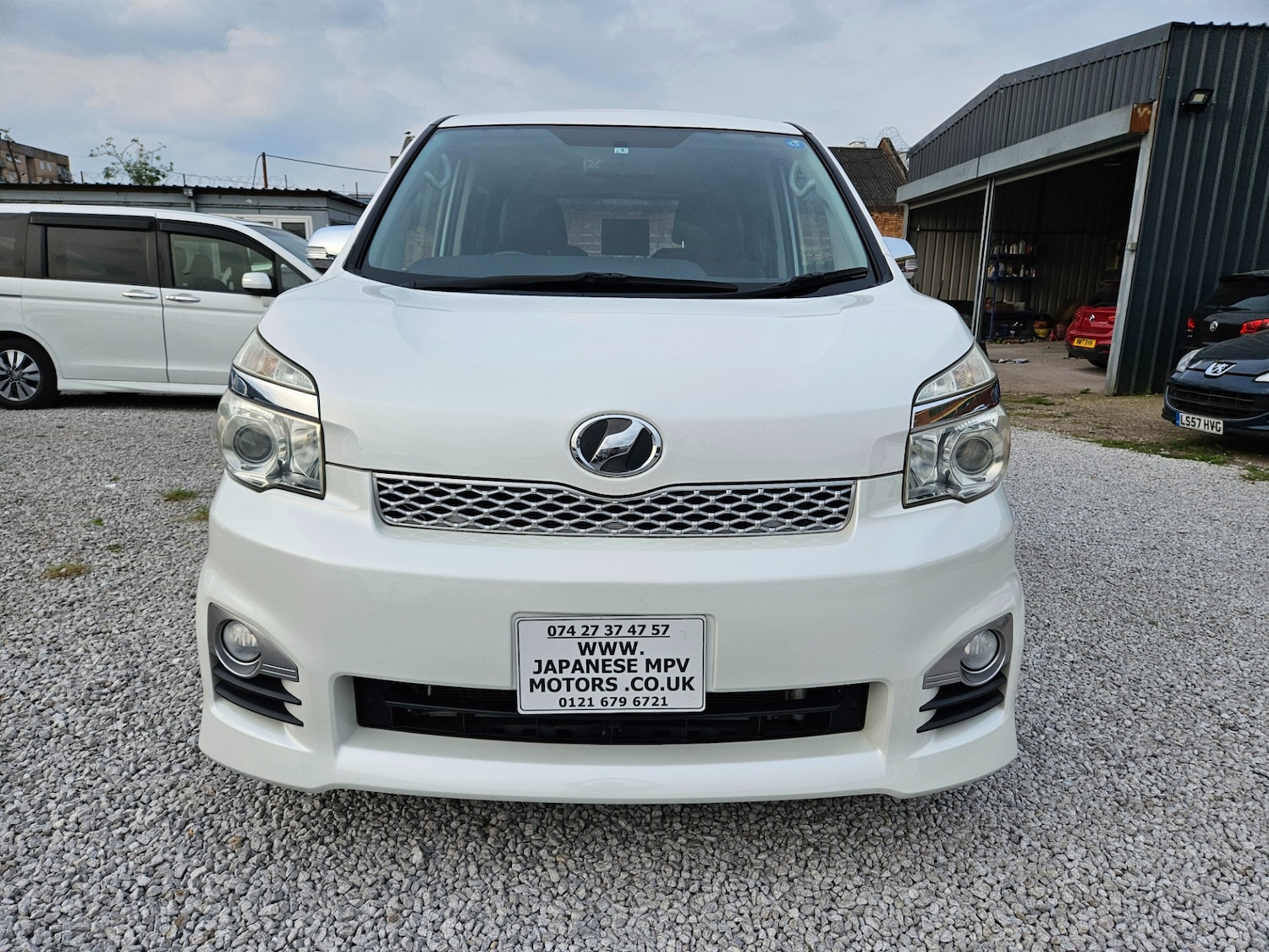 Vehicle 37