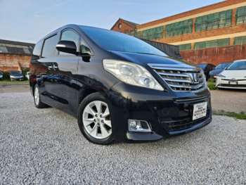 2011 - SUNROOFS-LEATHERS-CAMERA-ALLOYS-ULEZ FREE 5-Door