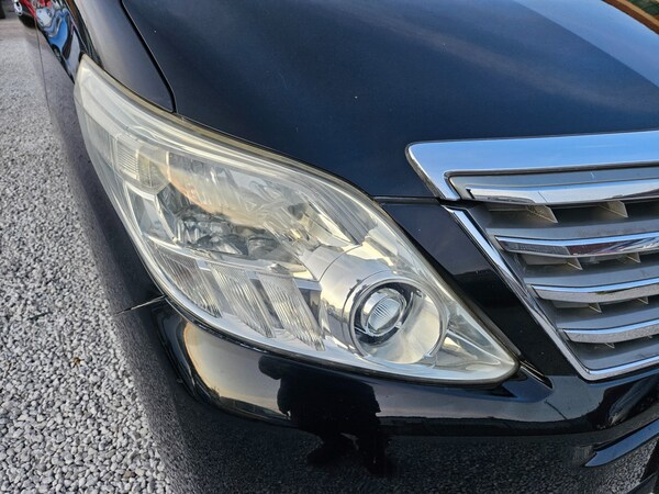 Used Toyota Alphard 2011 for sale - 74879475: Photo 21