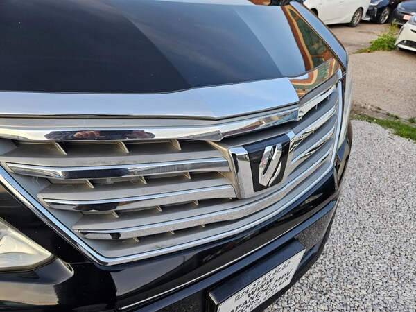 Used Toyota Alphard 2011 for sale - 74879475: Photo 22