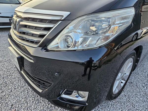 Used Toyota Alphard 2011 for sale - 74879475: Photo 23
