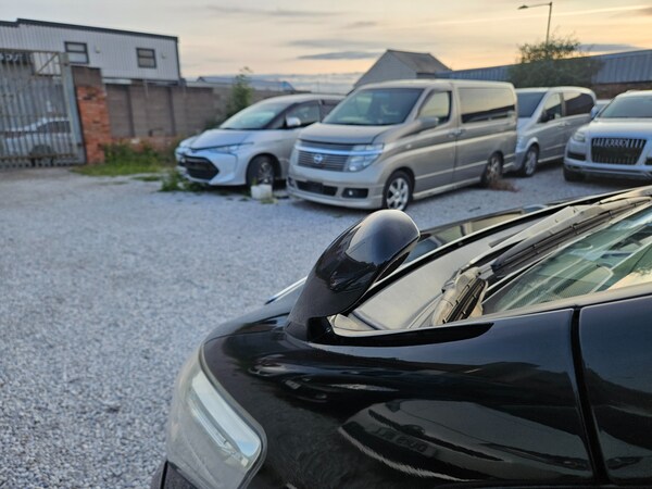 Used Toyota Alphard 2011 for sale - 74879475: Photo 24