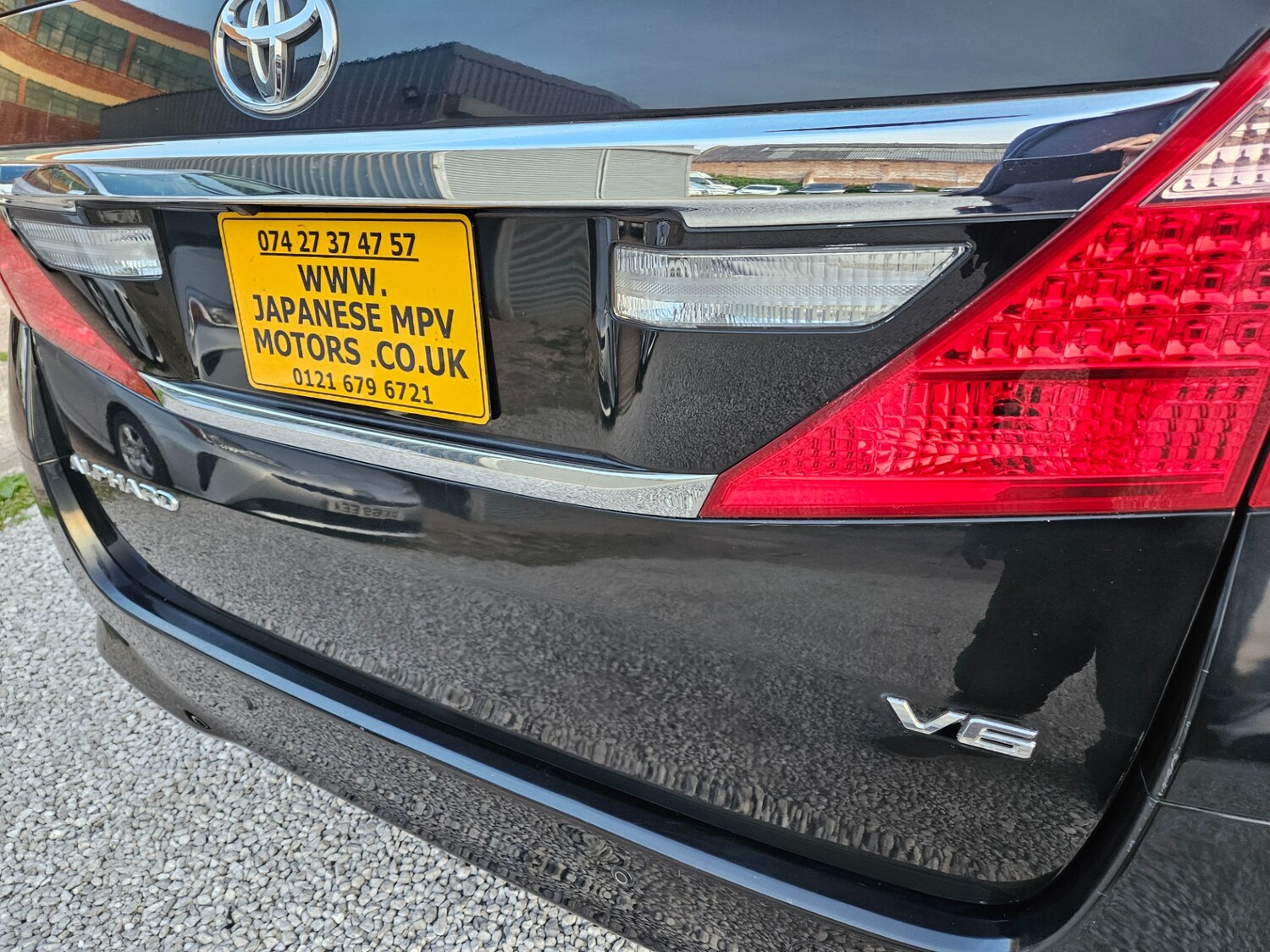 Vehicle 29