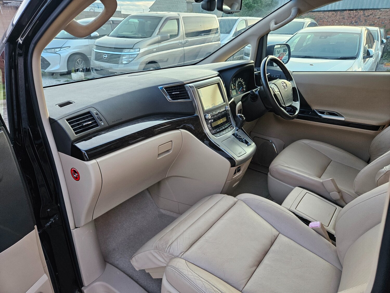 Vehicle 33