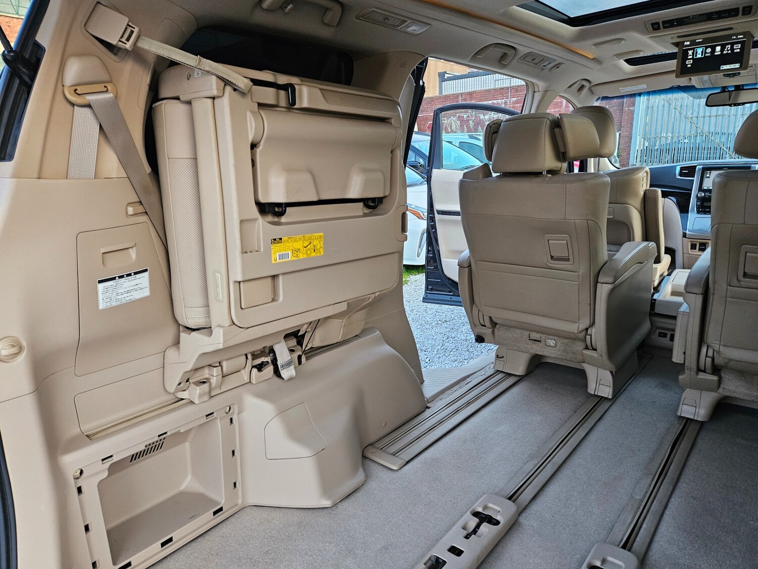 Vehicle 47