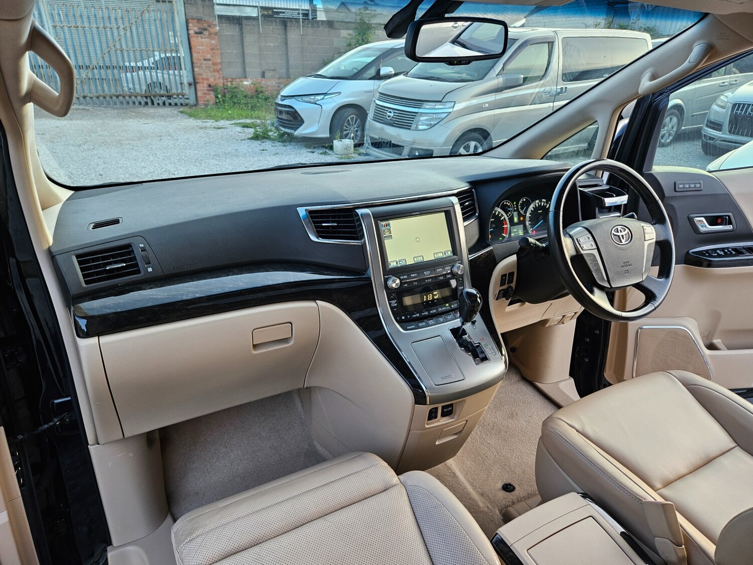 Vehicle 48