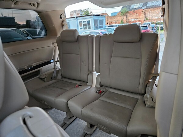 Used Toyota Alphard 2011 for sale - 74879475: Photo 51