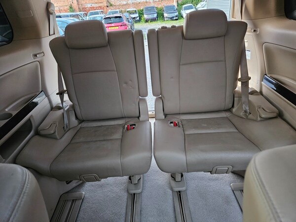Used Toyota Alphard 2011 for sale - 74879475: Photo 52