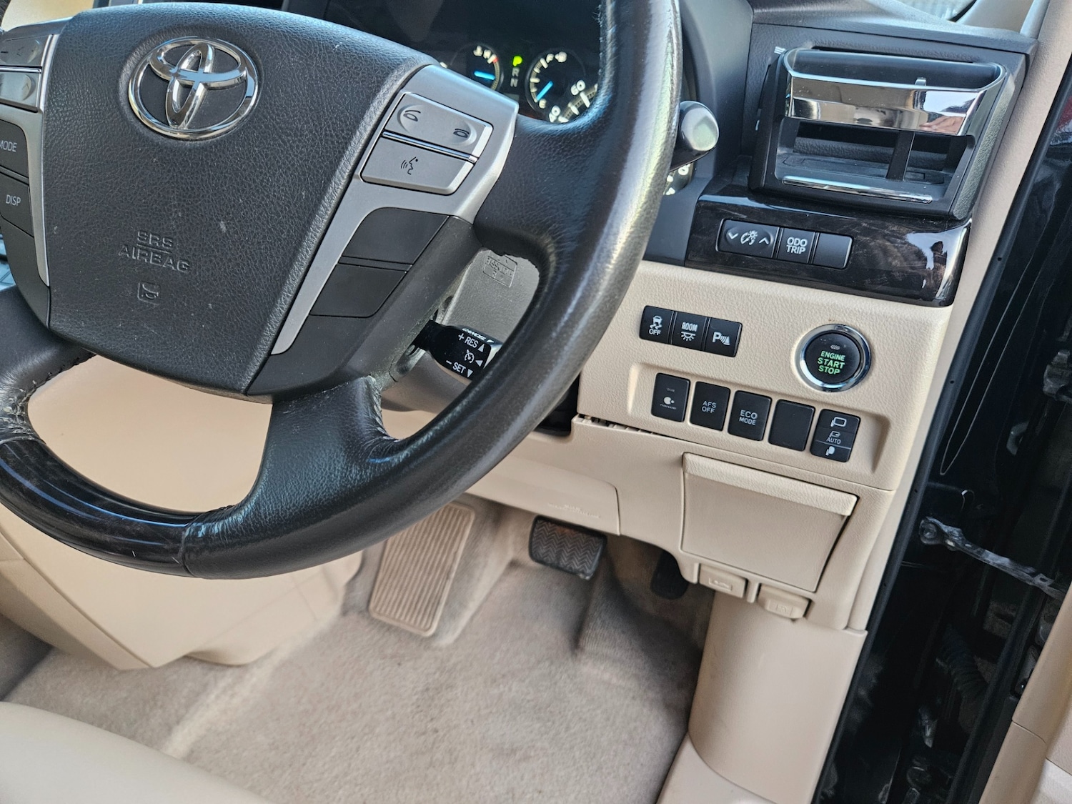 Vehicle 55