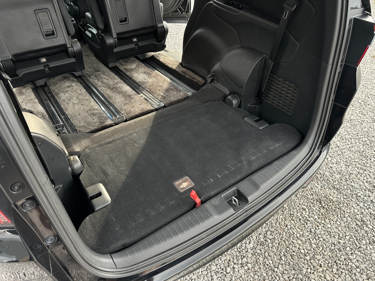 Vehicle 24