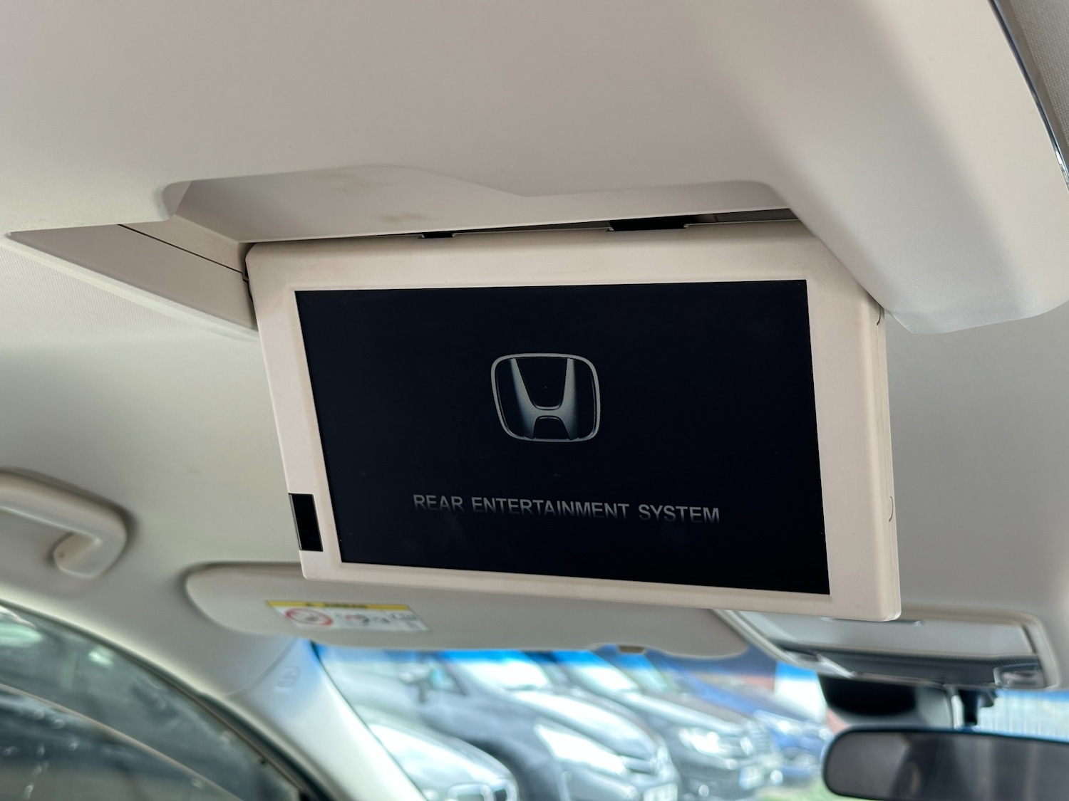 Vehicle 25