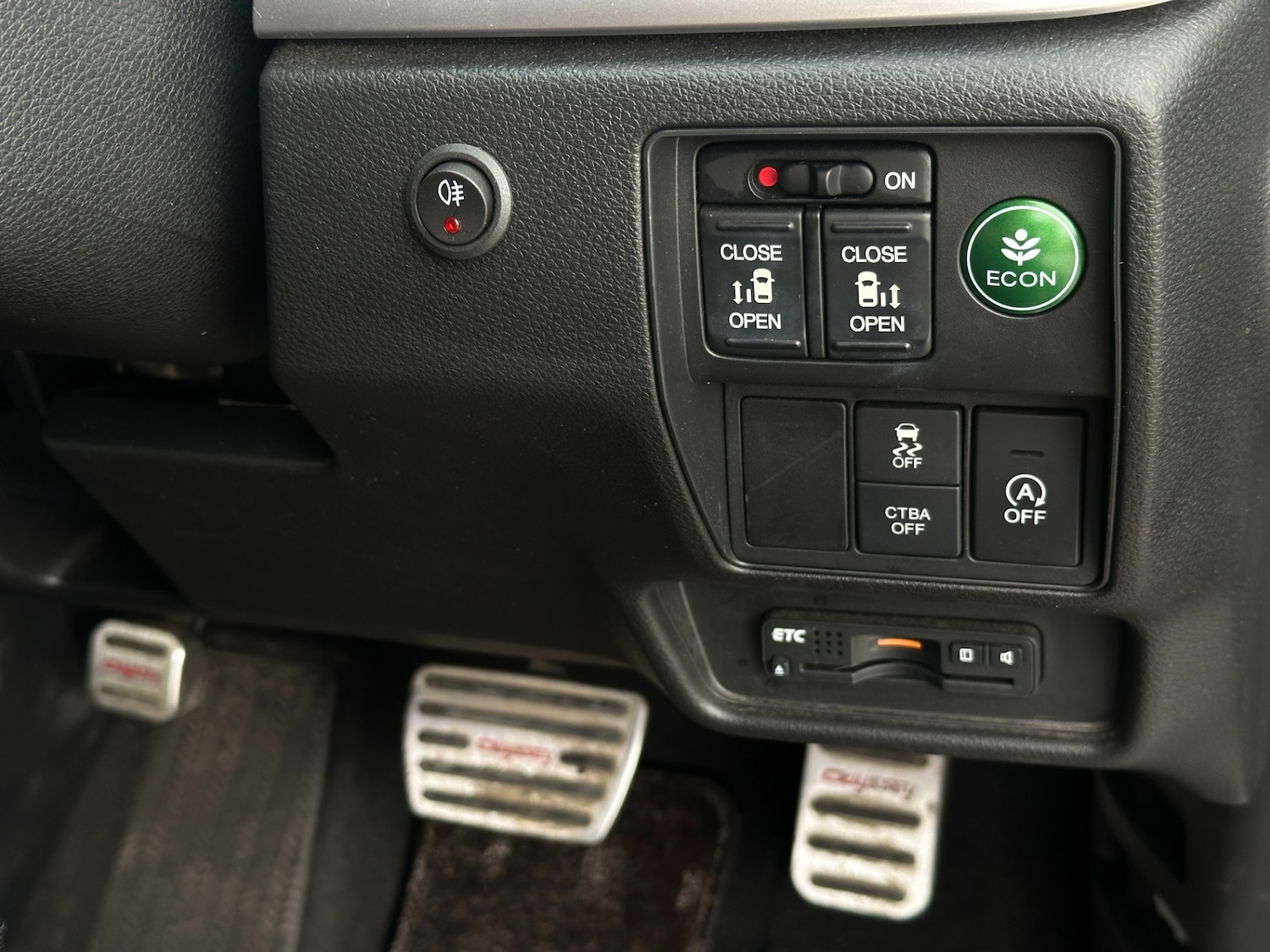 Vehicle 37