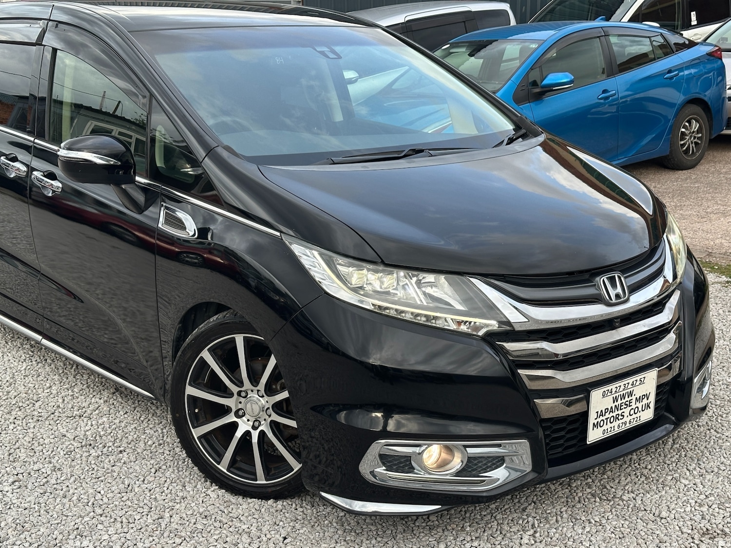 Vehicle 39