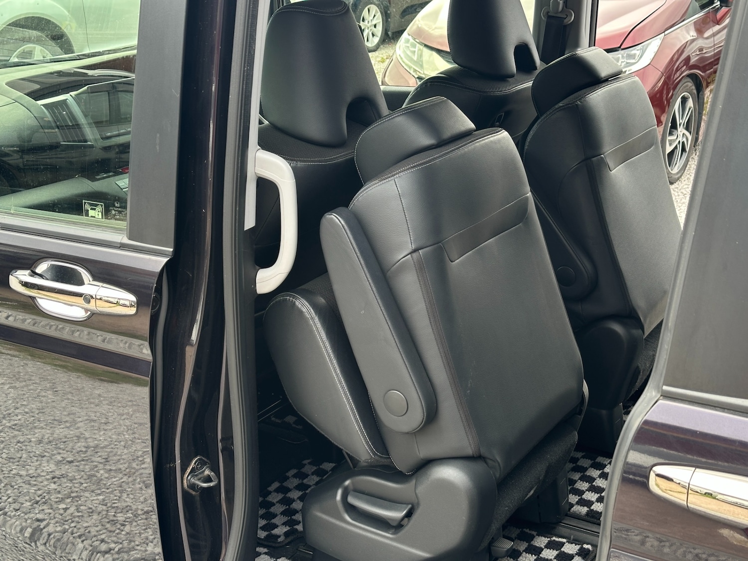Vehicle 17