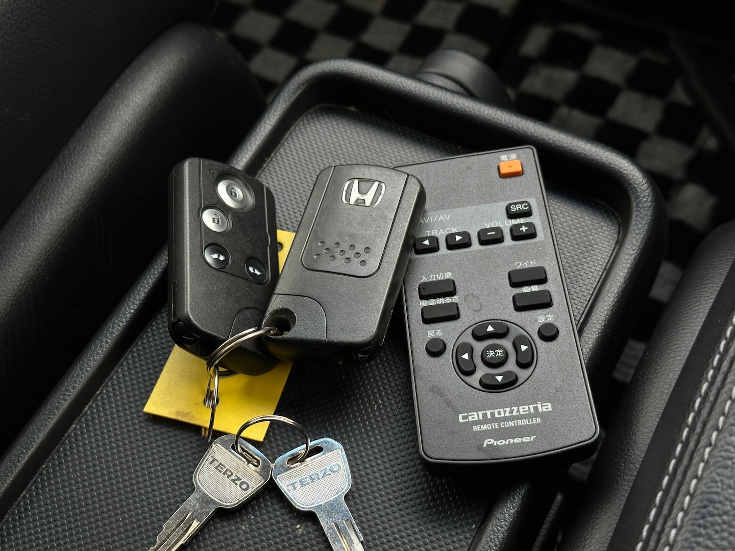 Vehicle 29