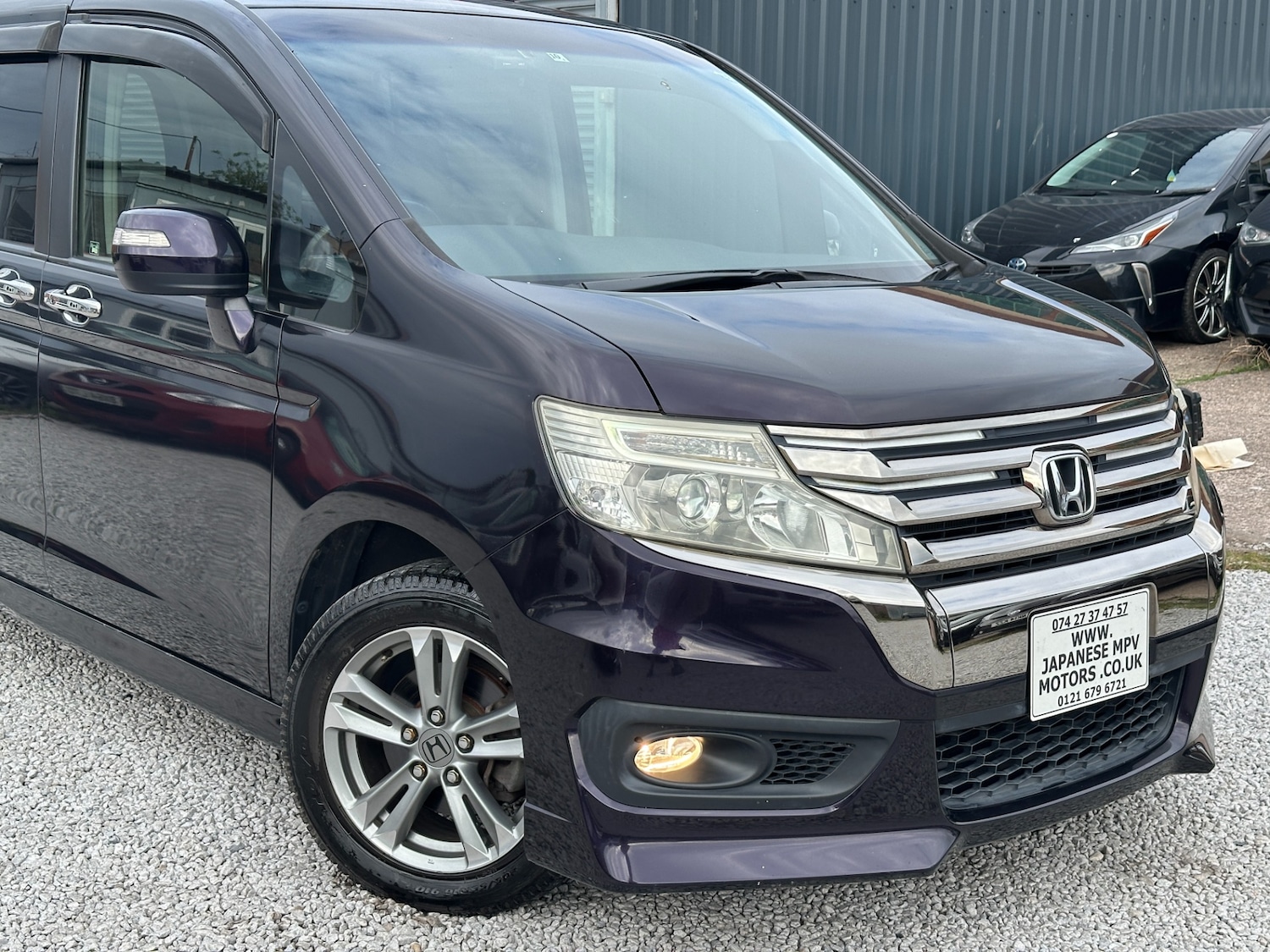 Vehicle 35