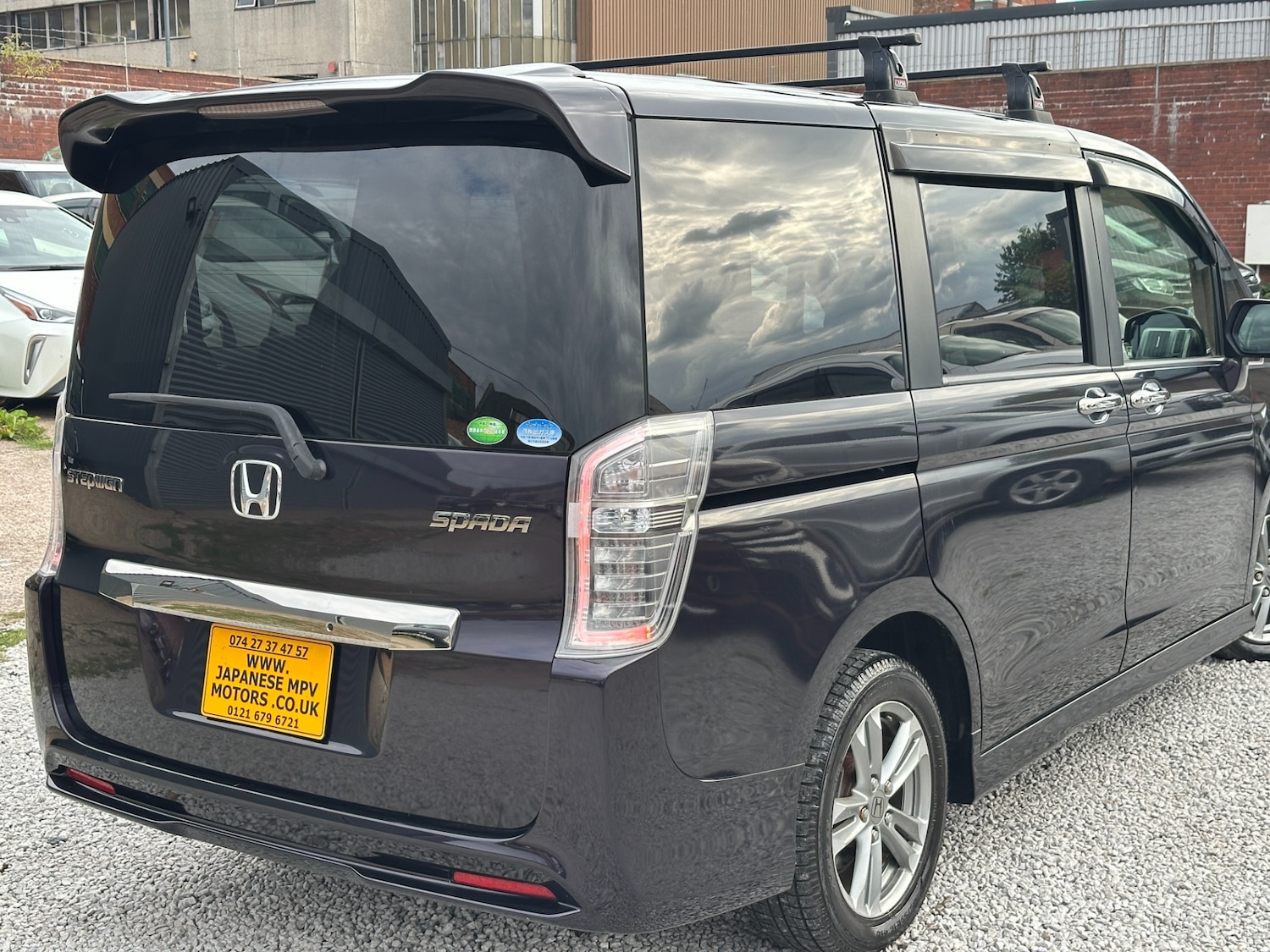 Vehicle 42