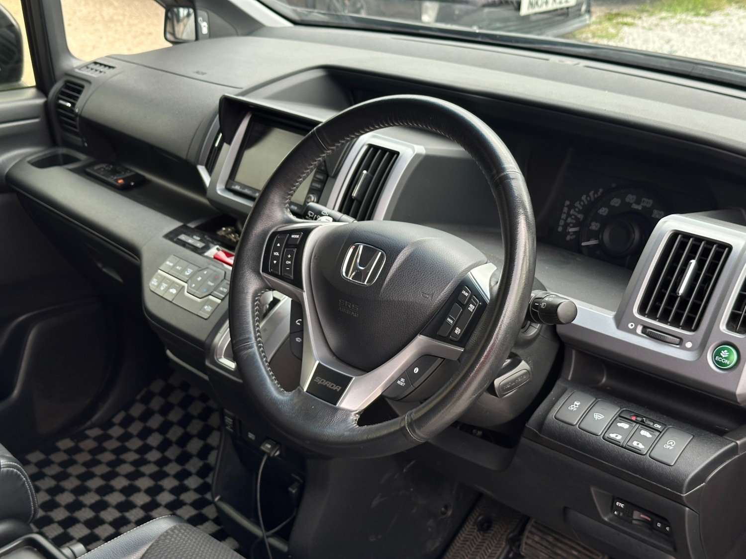 Vehicle 9