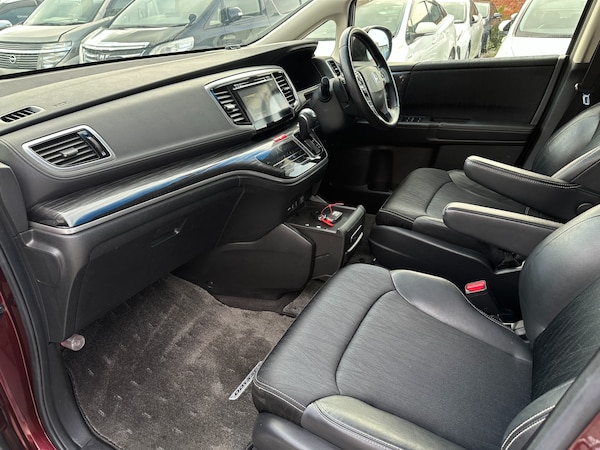 Used Honda Odyssey 2014 for sale - 75220536: Photo 10