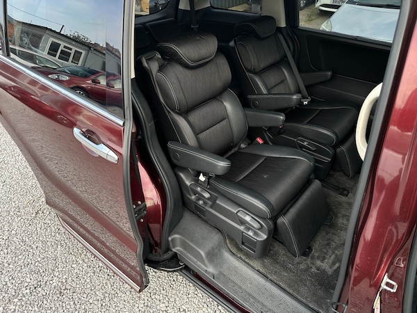 Used Honda Odyssey 2014 for sale - 75220536: Photo 11