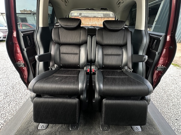 Used Honda Odyssey 2014 for sale - 75220536: Photo 14