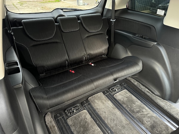Used Honda Odyssey 2014 for sale - 75220536: Photo 15