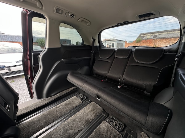 Used Honda Odyssey 2014 for sale - 75220536: Photo 16