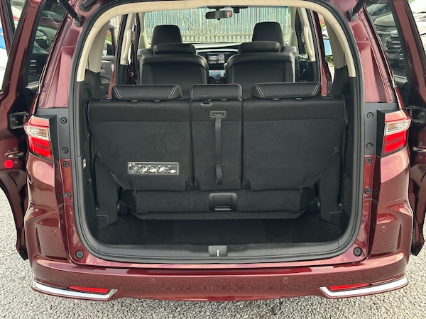 Used Honda Odyssey 2014 for sale - 75220536: Photo 17