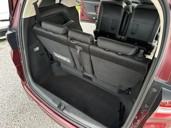 Used Honda Odyssey 2014 for sale - 75220536: Photo 18