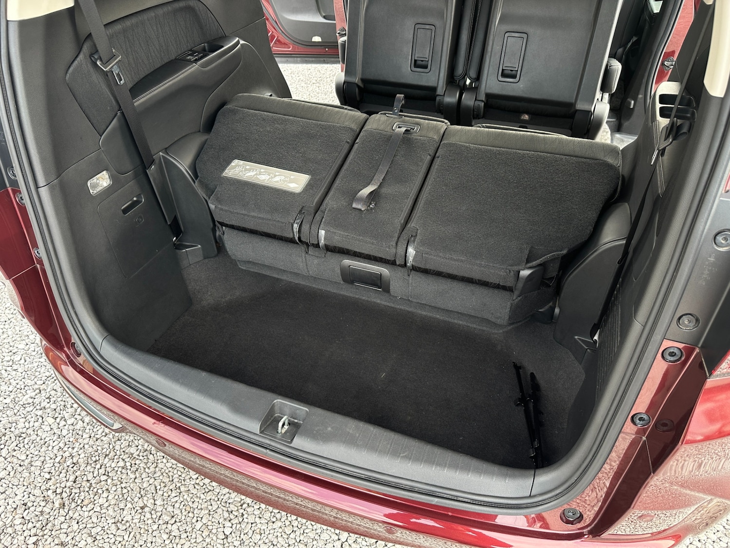 Vehicle 19