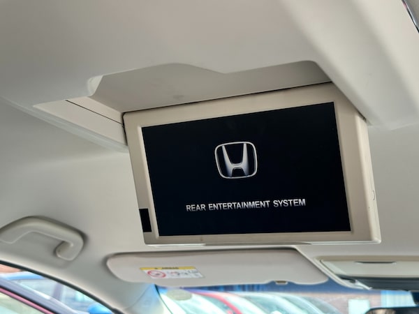 Used Honda Odyssey 2014 for sale - 75220536: Photo 24