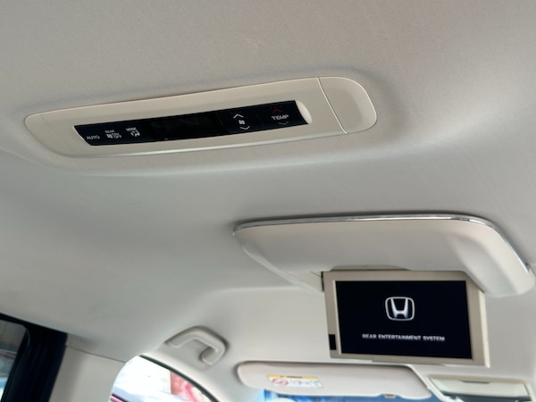 Used Honda Odyssey 2014 for sale - 75220536: Photo 25