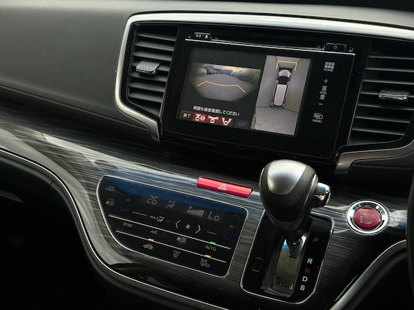 Used Honda Odyssey 2014 for sale - 75220536: Photo 27