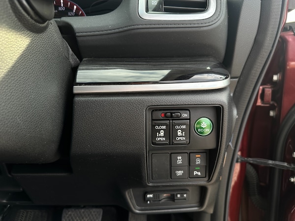 Used Honda Odyssey 2014 for sale - 75220536: Photo 32