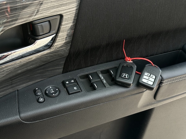 Used Honda Odyssey 2014 for sale - 75220536: Photo 33