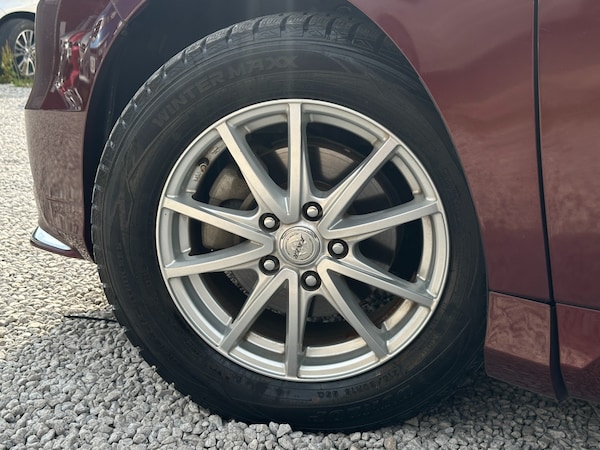 Used Honda Odyssey 2014 for sale - 75220536: Photo 37