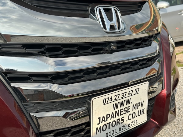 Used Honda Odyssey 2014 for sale - 75220536: Photo 40