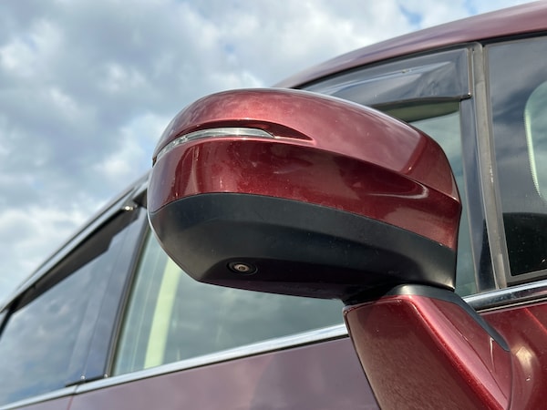 Used Honda Odyssey 2014 for sale - 75220536: Photo 41