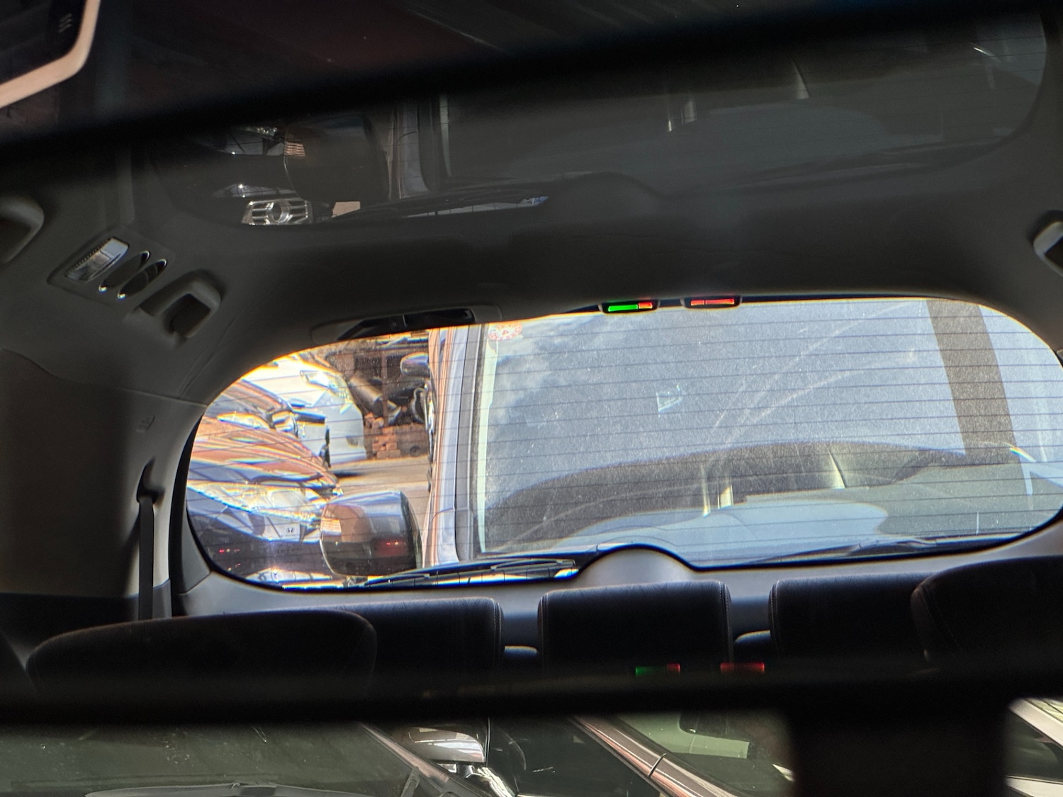 Vehicle 43