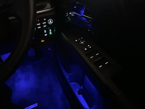 Used Honda Odyssey 2014 for sale - 75220536: Photo 45
