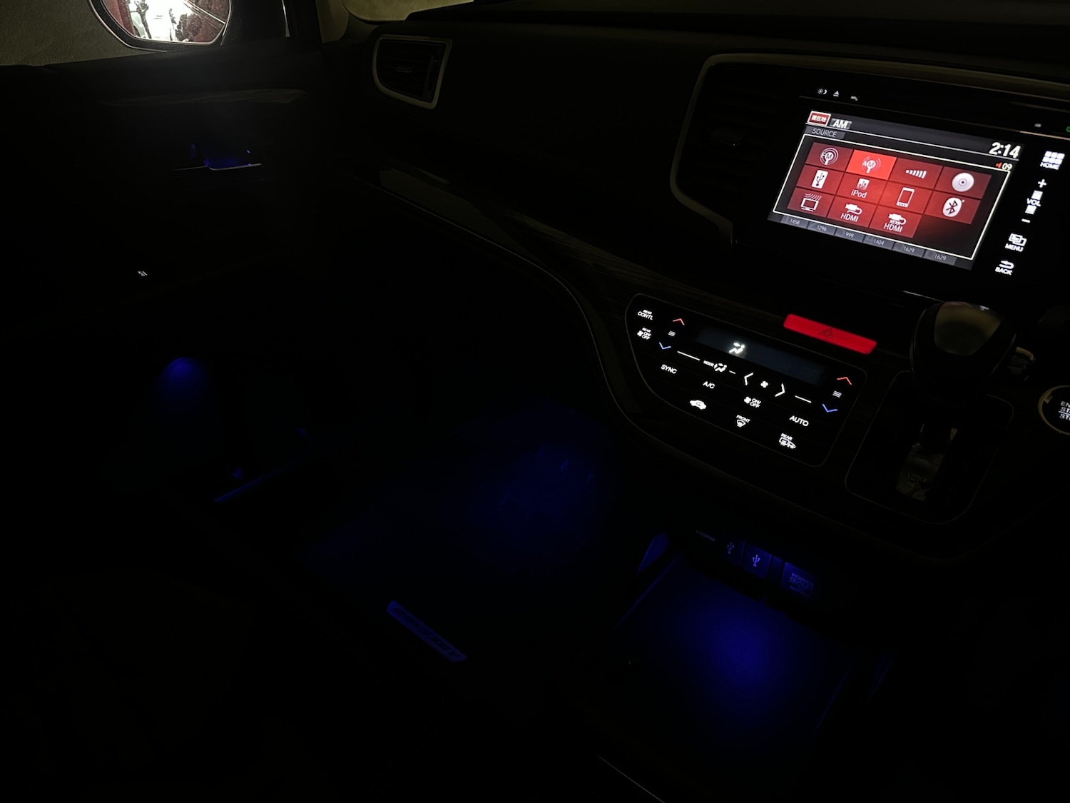 Vehicle 46