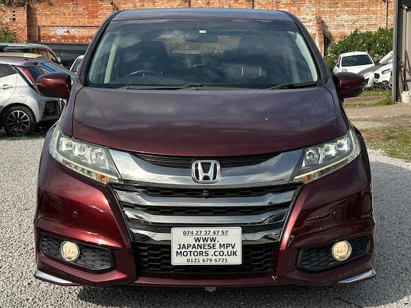 Used Honda Odyssey 2014 for sale - 75220536: Photo 5