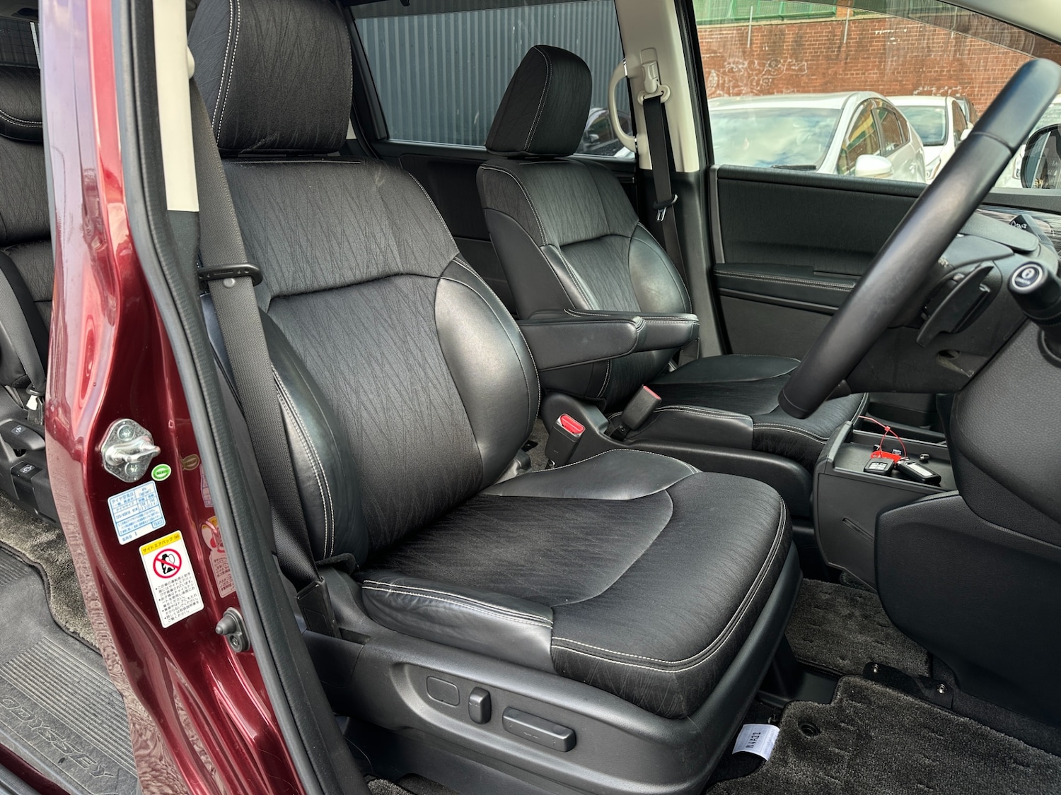 Vehicle 9