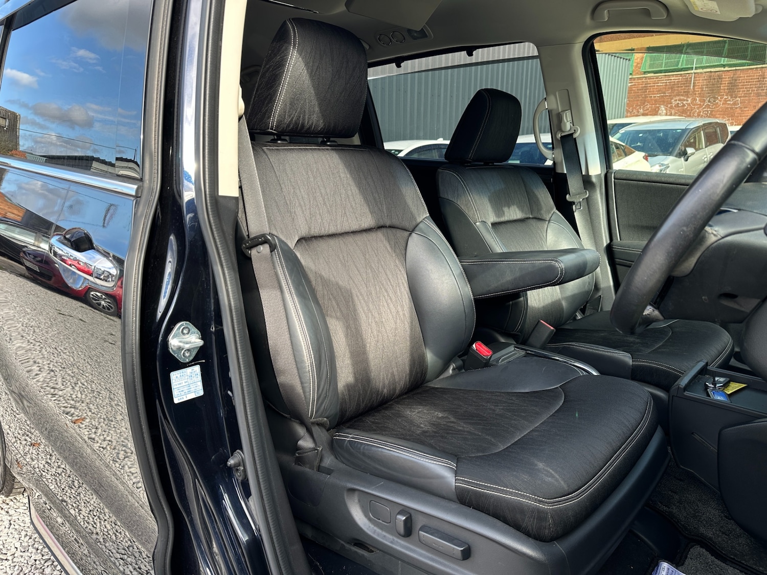 Vehicle 11
