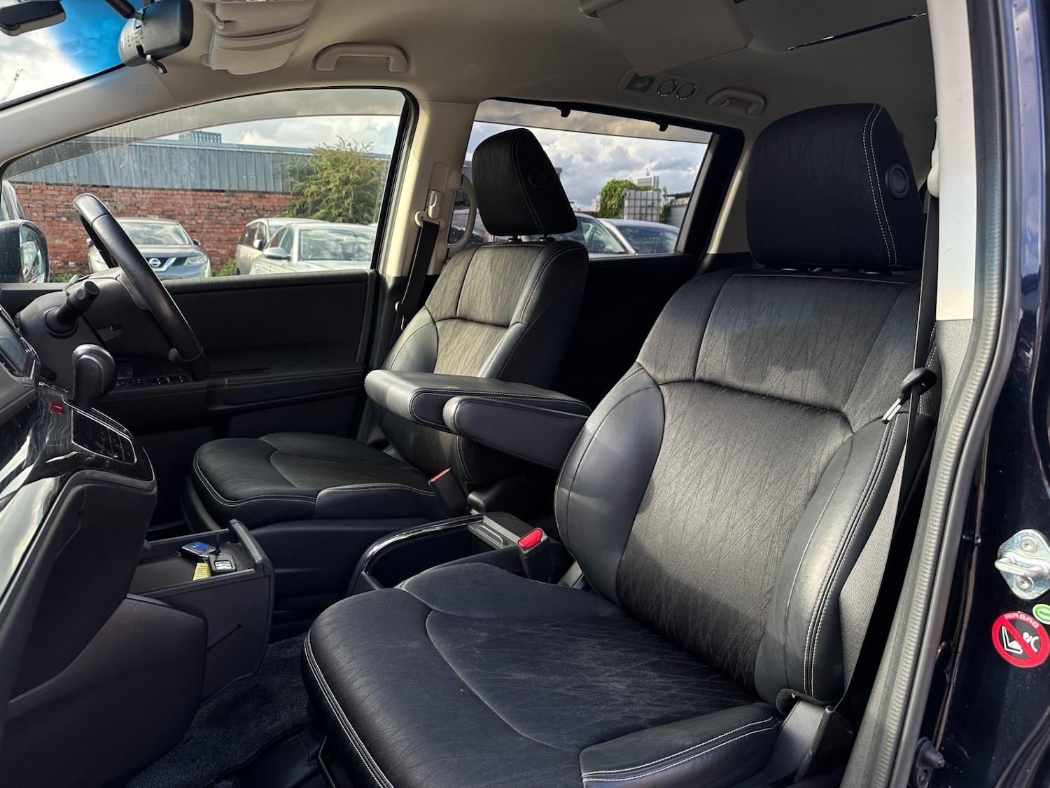 Vehicle 13