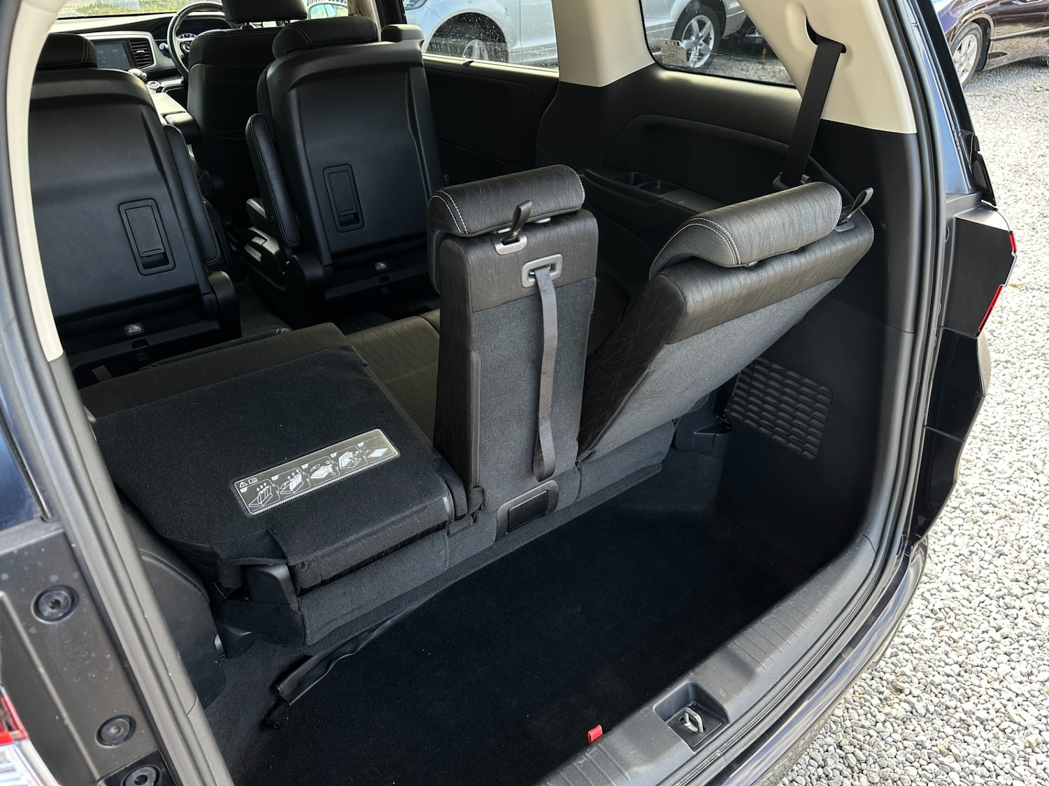 Vehicle 23