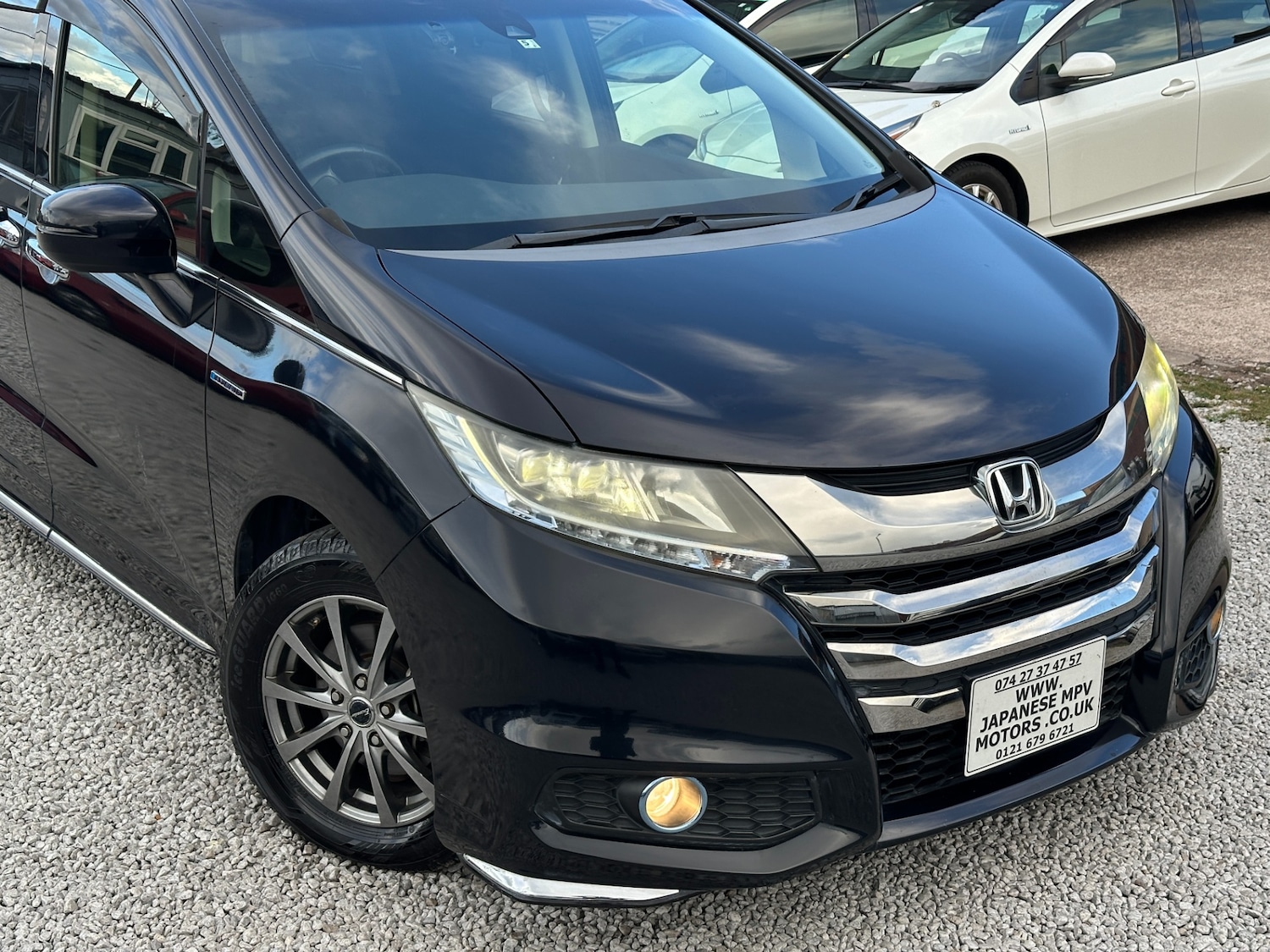 Vehicle 42